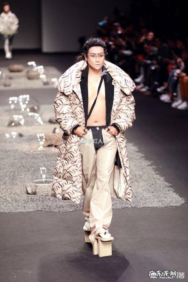 陈志明打扮特异,在小虎队里面影响力到底有多大