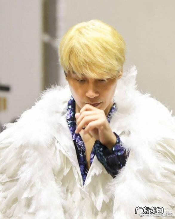 陈志明打扮特异,在小虎队里面影响力到底有多大