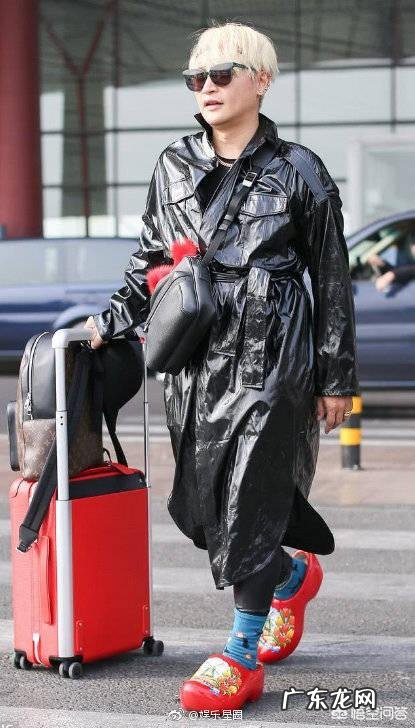 陈志明打扮特异,在小虎队里面影响力到底有多大