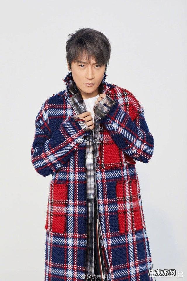 陈志明打扮特异,在小虎队里面影响力到底有多大