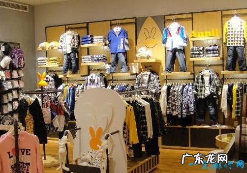 中国十大童装品牌 巴拉巴拉稳居第一!