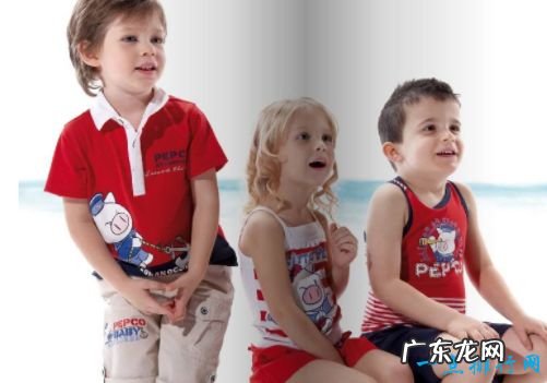 中国十大童装品牌 巴拉巴拉稳居第一!