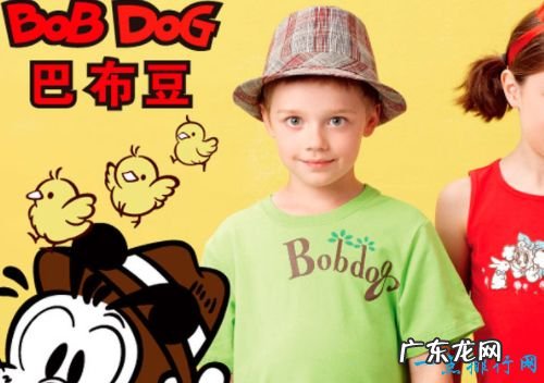 中国十大童装品牌 巴拉巴拉稳居第一!