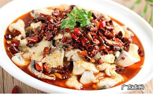 十道经典川菜排名 最受欢迎的川菜有哪些