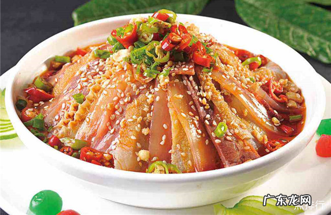 十道经典川菜排名 最受欢迎的川菜有哪些