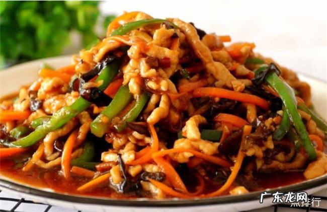 十道经典川菜排名 最受欢迎的川菜有哪些