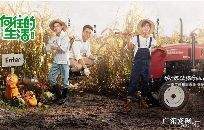 2019最火综艺排行榜 中国十大综艺节目排名