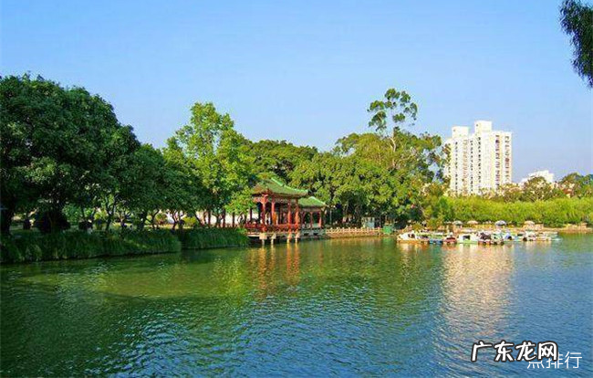 福州十大旅游景点排名 福州有哪些必游景点