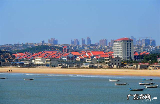 福州十大旅游景点排名 福州有哪些必游景点