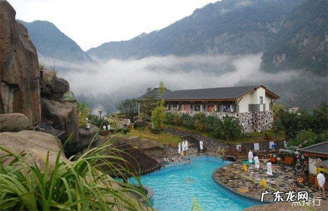 福州十大旅游景点排名 福州有哪些必游景点