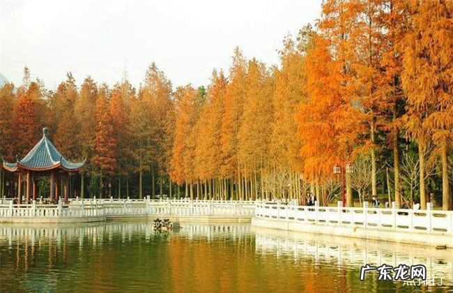 福州十大旅游景点排名 福州有哪些必游景点