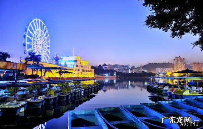 福州十大旅游景点排名 福州有哪些必游景点