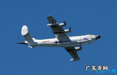 中国最先进的轰炸机 轰-6K型轰炸机比逆火强很多