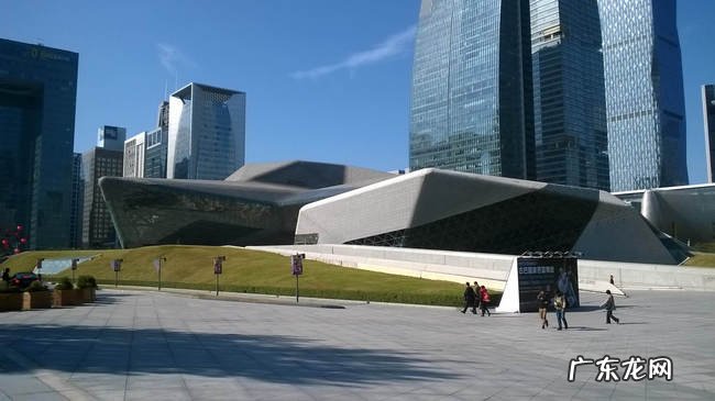 世界十大歌剧院 中国仅一个上榜