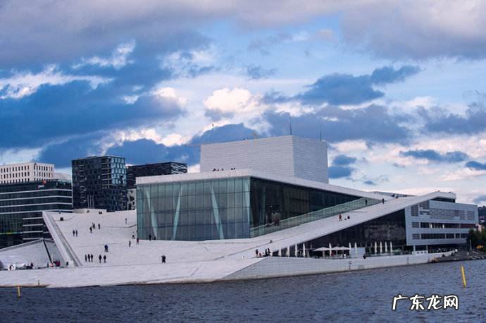 世界十大歌剧院 中国仅一个上榜