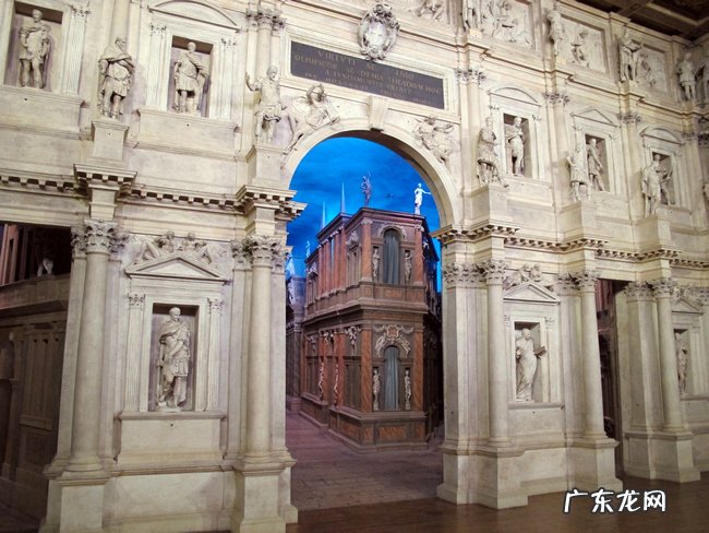 世界十大歌剧院 中国仅一个上榜