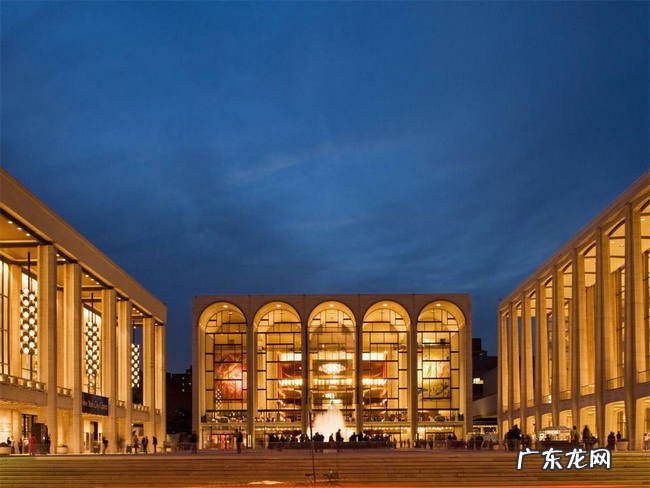 世界十大歌剧院 中国仅一个上榜