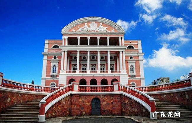 世界十大歌剧院 中国仅一个上榜