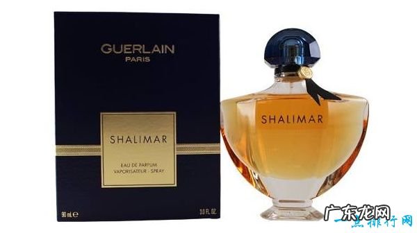 香水品牌排名 十大最受欢迎的香水