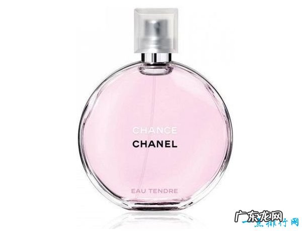 香水品牌排名 十大最受欢迎的香水