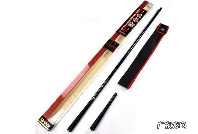 台钓竿什么牌子好 国产十大鱼竿品牌排行