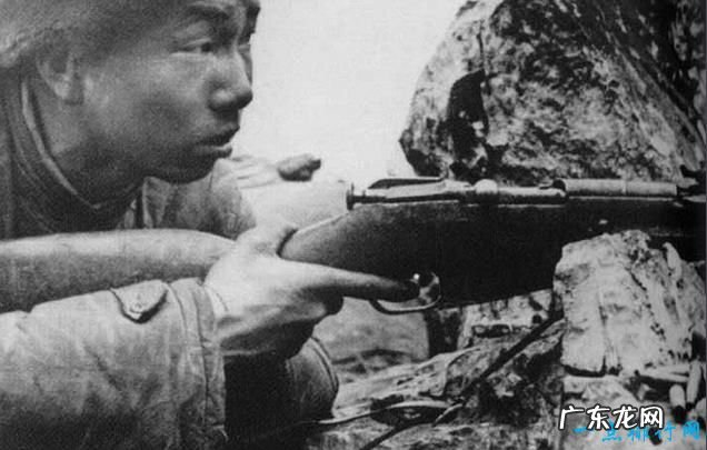 世界十大狙击手 中国仅有一人上榜!