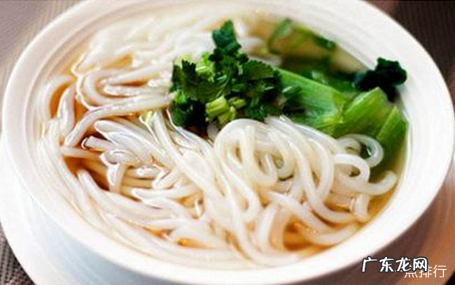 中山十大特产 中山特产有哪些容易带