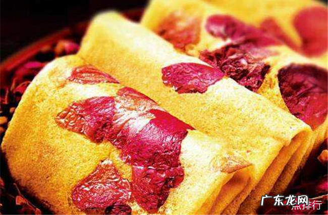 中山十大特产 中山特产有哪些容易带