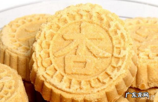 中山十大特产 中山特产有哪些容易带