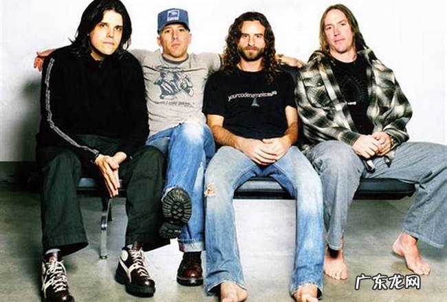 十大重金属乐队 Metallica最具影响力