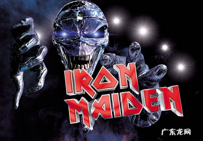 十大重金属乐队 Metallica最具影响力