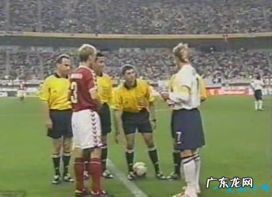 世界杯史上十大黑哨比赛 马拉多纳“上帝之手”诞生