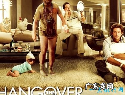 全世界最有趣的电影十大排行 一定有你没看过的