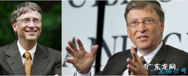 2017年世界首富排行榜 十个世界上最有钱的人