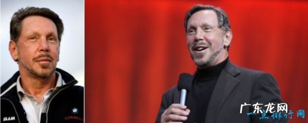 2017年世界首富排行榜 十个世界上最有钱的人