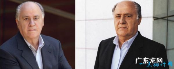 2017年世界首富排行榜 十个世界上最有钱的人