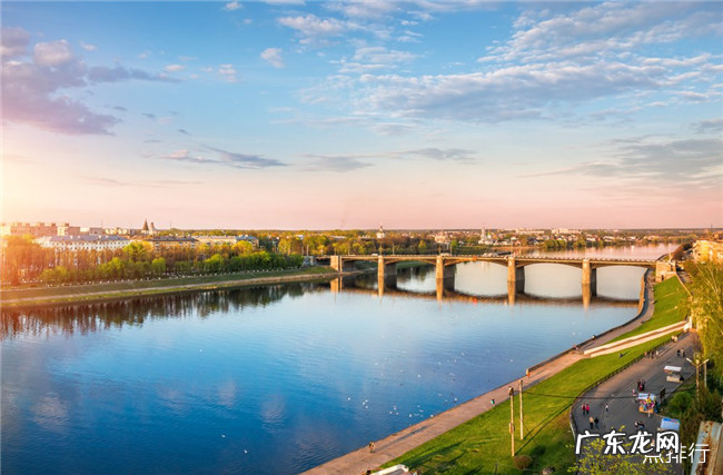 世界十大河流排名 长江仅排第三