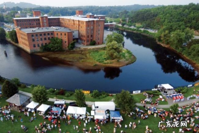 美国最富有的十个州 马里兰州位居第一