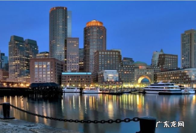 美国最富有的十个州 马里兰州位居第一