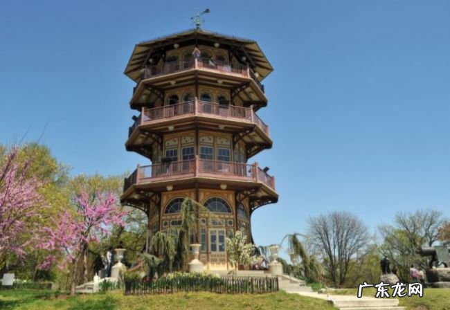 美国最富有的十个州 马里兰州位居第一