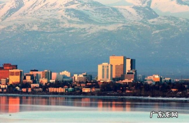 美国最富有的十个州 马里兰州位居第一