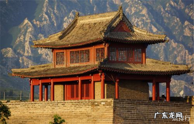 张家口十大旅游景点排名 张家口好玩的地方推荐