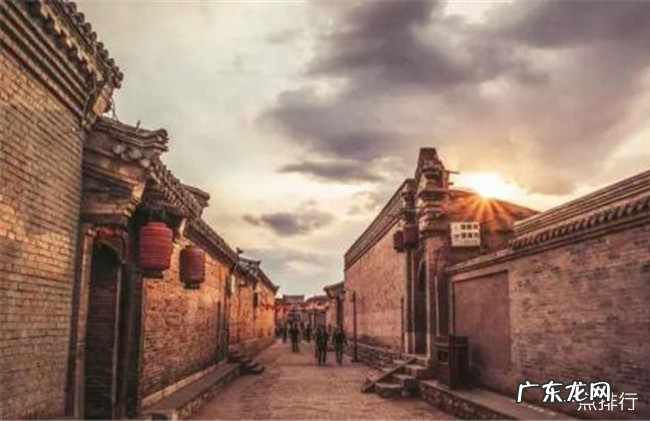 张家口十大旅游景点排名 张家口好玩的地方推荐