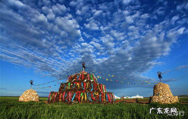 张家口十大旅游景点排名 张家口好玩的地方推荐