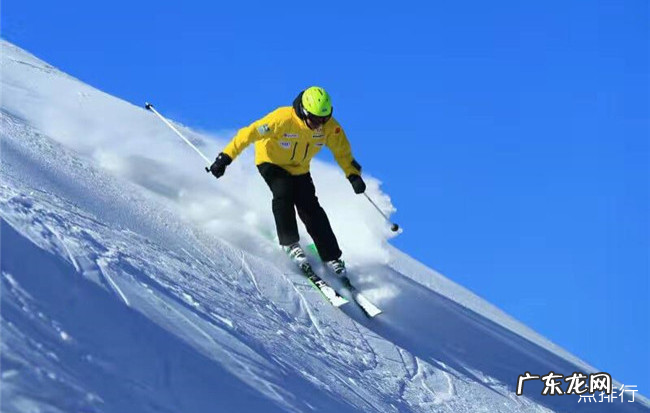 张家口十大旅游景点排名 张家口好玩的地方推荐