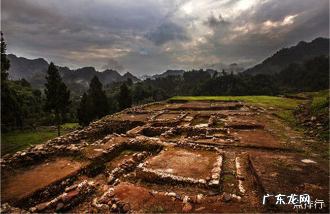 湘西十大景点排名大全 湘西最值得去的地方