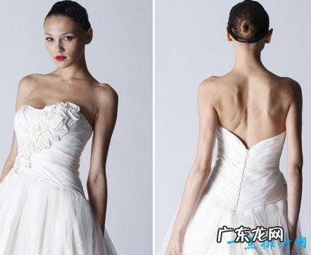 国际十大最著名的婚纱设计师 王薇薇排第一