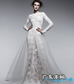 国际十大最著名的婚纱设计师 王薇薇排第一