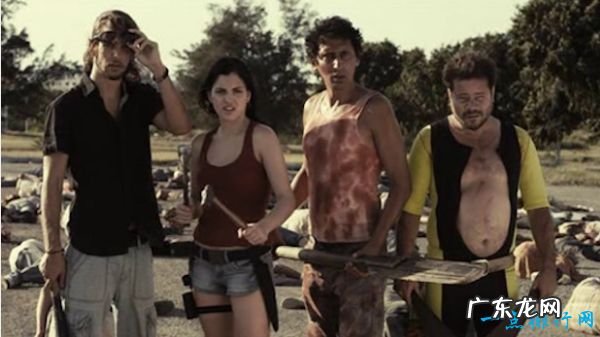 丧尸电影排行榜前十名 最经典刺激的丧尸片推荐!