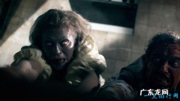 丧尸电影排行榜前十名 最经典刺激的丧尸片推荐!